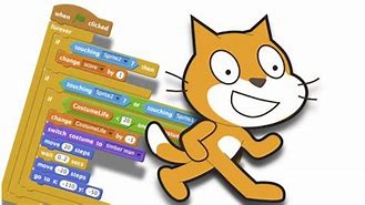 SCRATCH PROGRAMING image