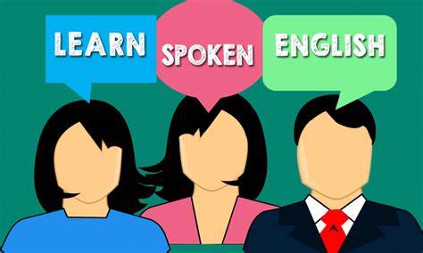 CERTIFICATE IN SPOKEN ENGLISH image